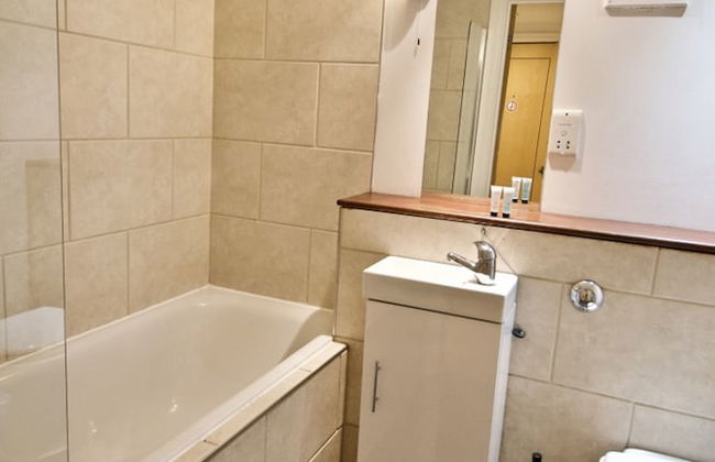 62-66 Farringdon by condokeeper - Foto 22