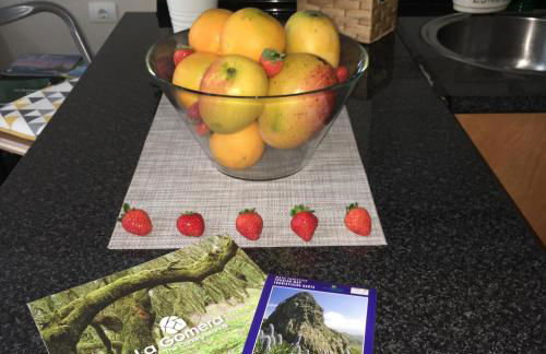 APARTAMENTO AINARA, LA GOMERA - Foto 25