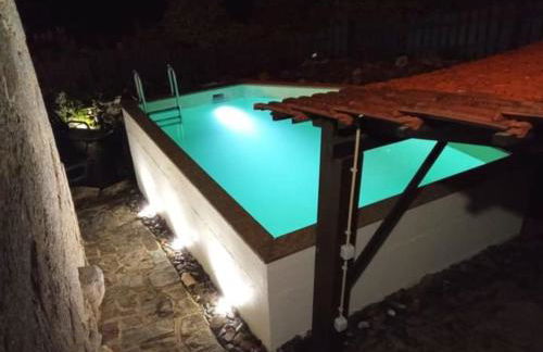 Ninho do Corvo da Urgueira - Foto 38