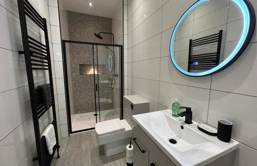 Principal Apartments - West End - Foto 35