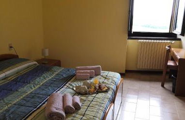 Villa Santa Maria dell'Arco - Centro Oreb - Foto 10