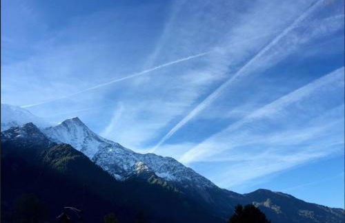 Chamonix Apartment - Foto 15