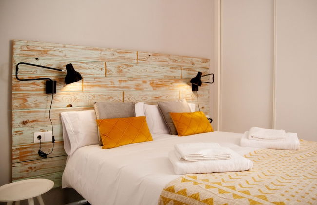 Apartamentos GADIR CENTRO - Foto 10