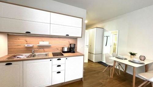 Ferienwohnung Baltic Lagoon Ostsee - Foto 3