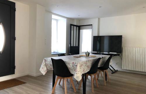 Gîte Sidney - Foto 27