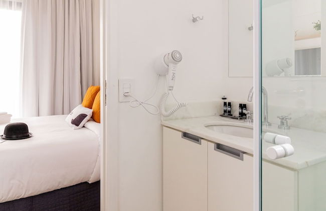 Charlie Harmonia Vila Madalena - Foto 34