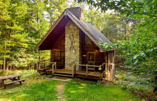 Luxury ADK Retreat Near Whiteface, Lake Placid - Foto 58
