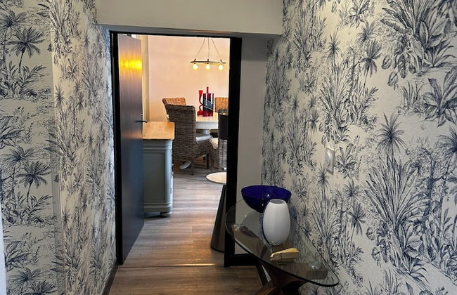 Herbert George Apartment Hotel - Foto 21