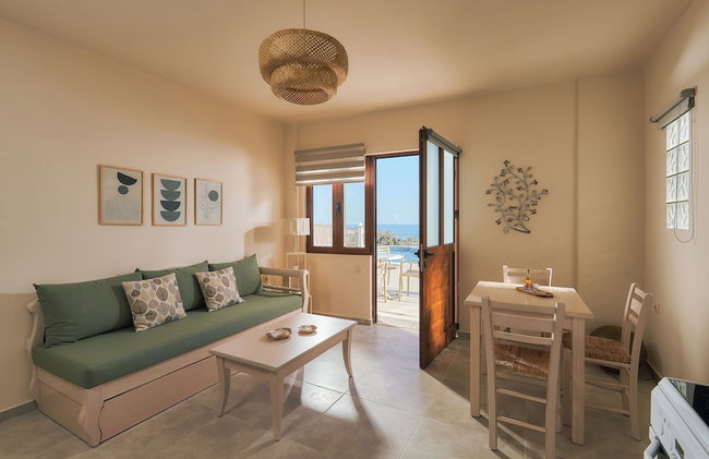 OZEA Elevated Living -formerly Keramos villa and apartments- - Foto 56