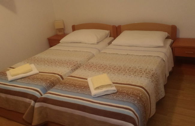 Apartment in Dubrovni With Garden - Foto 4