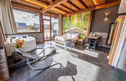 Virtus Prestige - Rooms & Apartments - Foto 44