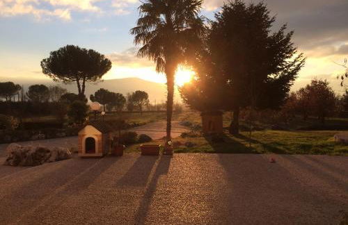 Villa Giulia - Foto 33