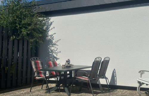 Schleibungalow Nr15 zw Ostsee und Schlei - Foto 7