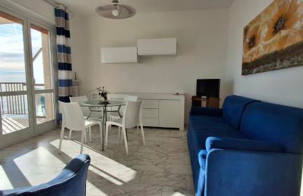 Gaiavacanze Beach Apartment - Foto 19