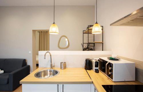 Grand Appartement Design Alfortville - Paris en 6 min - Photo 19