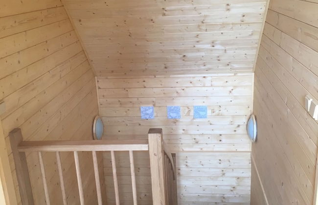 Chaty pod Sokolím Hřbetem - Foto 6