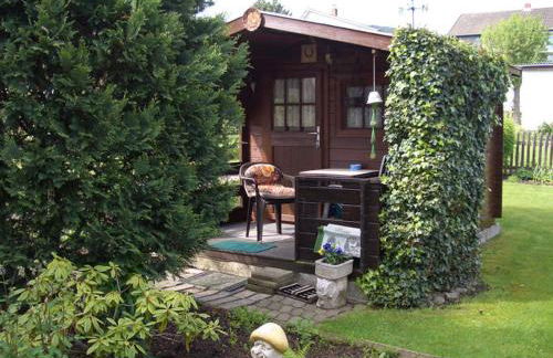 Ferienwohnung Kramer in Göttingerode - Foto 1