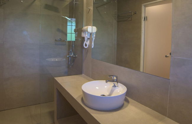 Akron Seascape Resort - Foto 11