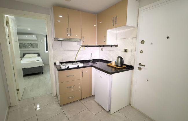 Joe Black Apart - Foto 44