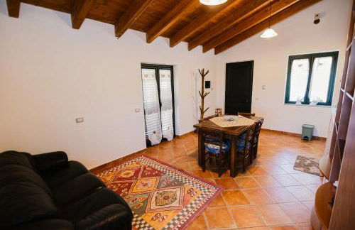 Residence La Zagara - Foto 8