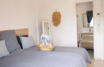 Casa de Almano - Torremolinos direct on beach - Foto 39