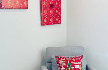 Holly Jolly Historic Home Where Its Always XMAS - Foto 36