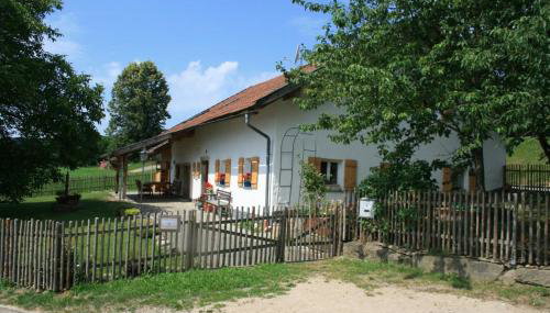 Ferienhaus Winter - Photo 1