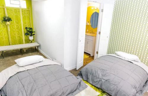 Indy Palm Pad with Patio & Tiki Bar-Mid-Century Charmer-Family Friendly - Foto 39