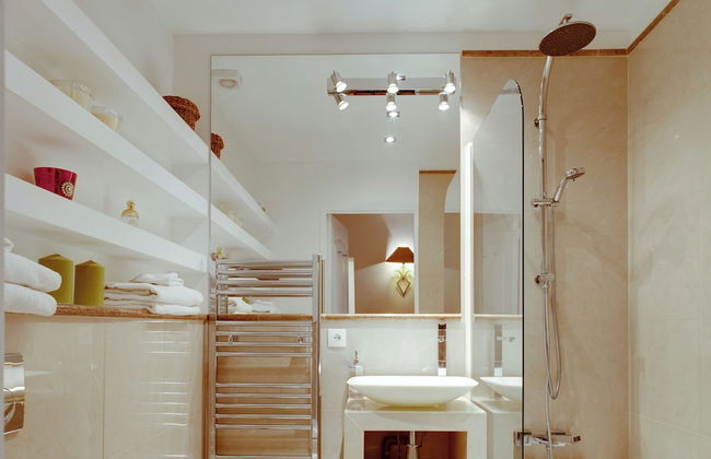 St Germain Grenelle Residence - Photo 22