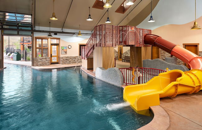 Hyatt Vacation Club at The Ranahan - Foto 34