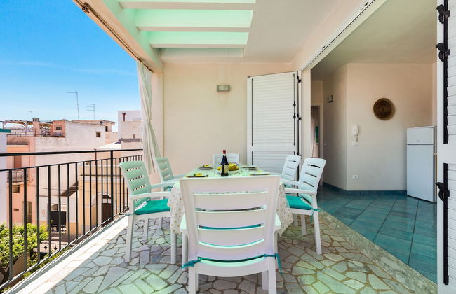 2341 Villino Salsedine by Barbarhouse - Photo 15