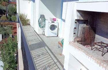 Alexadra's house Κάτω Αλμυρή - Foto 27