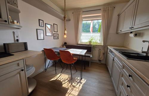 Ferienwohnung Am Bärenstein, Fränkische Schweiz - Foto 13