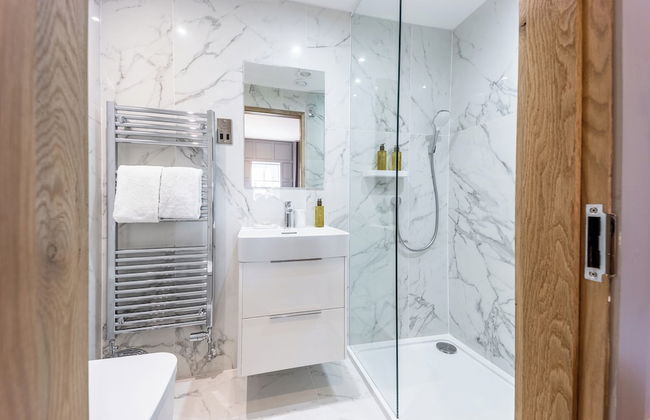 No1. Apartments St Andrews - South Street - Foto 45