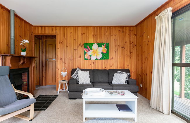 Hunter Hideaway Cottages - Foto 15