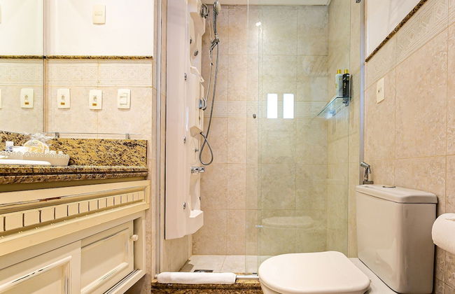 Coberturas sofisticadas no IL Campanario Resort ILCTOPM - Photo 46