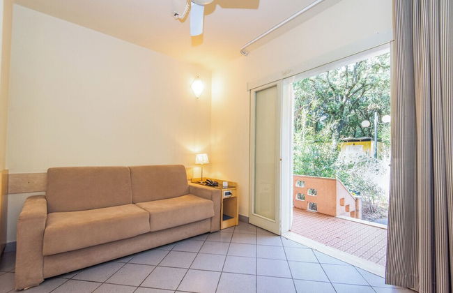 Resort Riva degli Etruschi - Foto 60