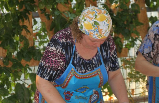 AgriBarocco - Photo 66