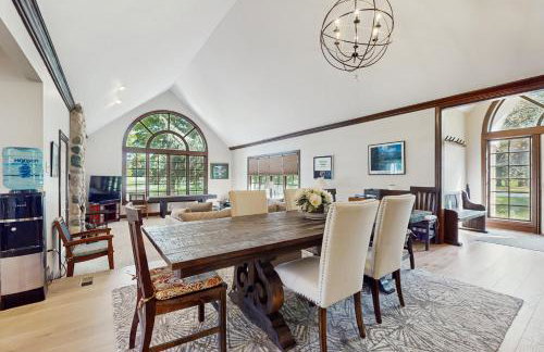 Trent Jones Cottage at Point O' Woods - Foto 52