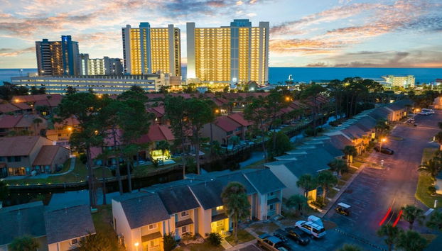 Spring Special Canal View Ocean Pool 0 Clean FEE - Foto 3, Habitación