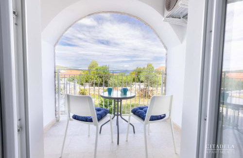 Citadela Veli Lošinj - Foto 80