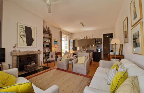 Alcácer river front quality apartment - Foto 6