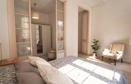 Villa Santa Anna Blanes Centro 60 metros Playa - Foto 13