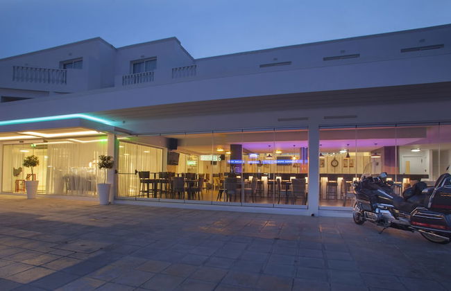 Princessa Vera Hotel Apartments - Foto 23