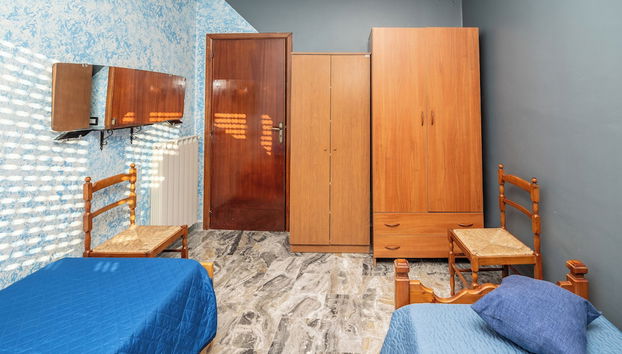 La Vecchia Cascina - Foto 3, Habitación