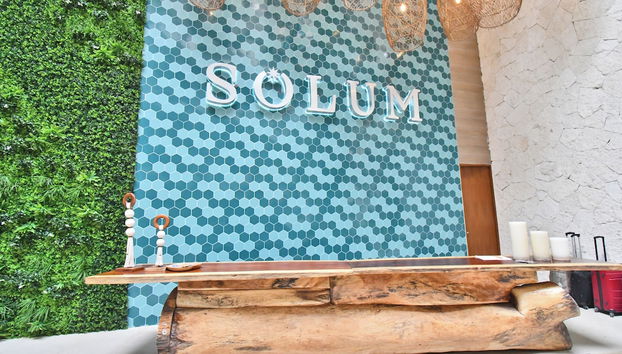 Solum Living by The Spot Rentals - Foto 2, Recepción