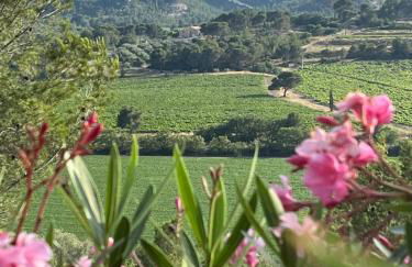 Villa BELVENTO, superbe villa au calme, piscine, vue incroyable ! - Photo 9