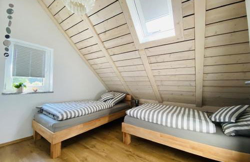 Ferienwohnungen Fichtelgrün - Foto 34