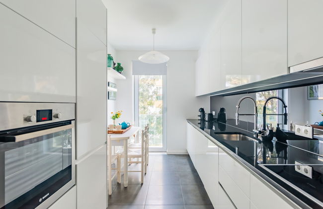 Santo Amaro Beach Apartment - Foto 15