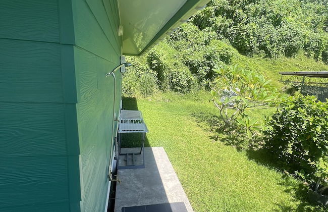 Ânani - Mirimiri Lodge - Photo 26